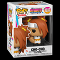 Funko Pop! Naruto Shippuden - Cho-Cho #1037